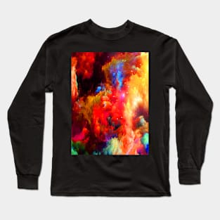 Universe Long Sleeve T-Shirt